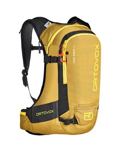 Рюкзак с защитой спины Freerider Yellowstone 24Л 2020 Ortovox