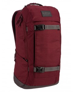 Рюкзак спортивный М BURTON Kilo 2 0 Port Royal Slub 27L Burton