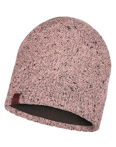 Шапка Knitted Polar Hat Arne Pale Pink Buff