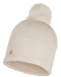 Шапка Knitted Polar Hat Disa Fog Buff