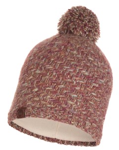 Шапка Knitted Polar Hat Agna Multi Buff