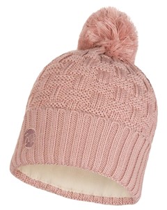 Шапка Knitted Polar Hat Airon Blossom Pink Buff