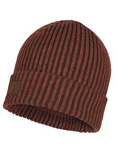 Шапка Knitted Hat Lars Rusty Buff