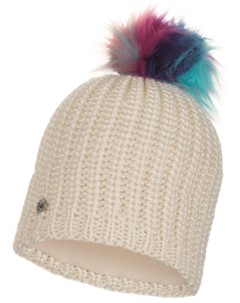 Шапка Knitted Polar Hat Dania Cru Buff