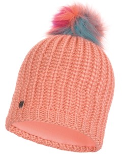 Шапка Knitted Polar Hat Dania Peach Buff