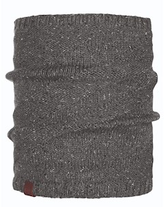 Шарф Knitted Polar Neckwarmer Comfort Arne Grey Buff