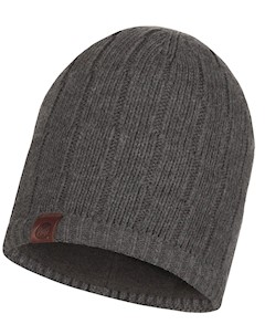 Шапка Knitted Polar Hat Jeroen Grey Buff