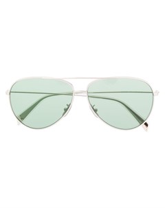 Солнцезащитные очки авиаторы Céline eyewear