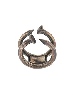 Двойное кольцо Guidi