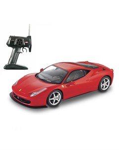 Радиоуправляемый автомобиль Ferrari 458 Italia 1 14 Mjx r/c