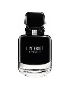 L Interdit Eau de Parfum Intense Givenchy