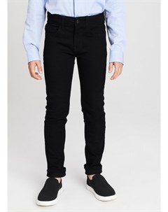 Чёрные джинсы для мальчиков Ostin