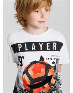 Футболка для мальчиков Ostin