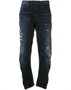 Зауженные джинсы Arc 3D Kate G-star raw