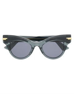 Солнцезащитные очки The Original 04 Bottega veneta eyewear