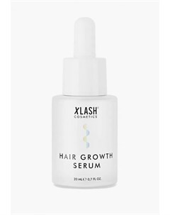 Сыворотка для волос Xlash