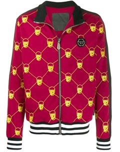 Спортивная куртка Skull Philipp plein