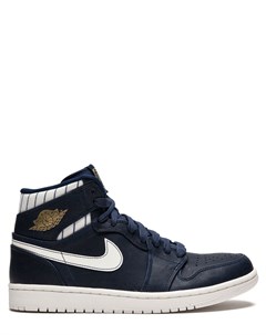 Кроссовки Air 1 Retro High Jeter Jordan