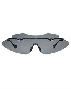 Солнцезащитные очки маска Centerfold Fenty