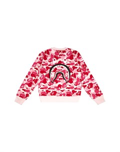 Джемпер ABC Shark A bathing ape®