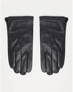 Кожаные перчатки Smith Canova Smith and canova