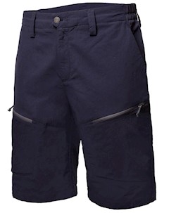 Шорты Туристические 2018 Puez Dry M Shorts Premium Navy Salewa