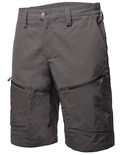 Шорты Туристические 2018 Puez Dry M Shorts Magnet Salewa