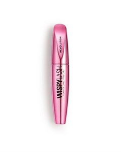 Тушь для ресниц WISPY LASH черная Revolution