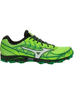 Беговые Кроссовки Для Xc 2018 Wave Hayate 4 Mizuno