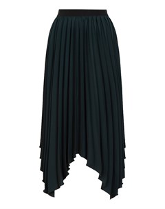 Асимметричная плиссированная юбка Felixa Isabel marant