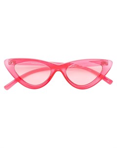 Солнцезащитные очки The Last Lolita Le specs