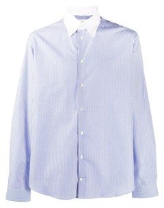 Полосатая рубашка Bloomsbury Mackintosh