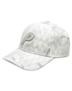 Шестипанельная кепка Multicam с логотипом P Palace