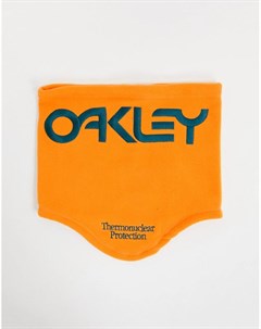 Оранжевый шарф труба TNP Oakley