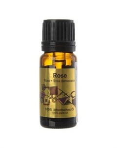Эфирное масло Роза Rosa 541 1 мл Styx обертывания (австрия)