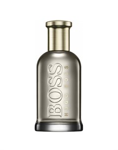 Boss Bottled Eau de Parfum 2020 Hugo boss