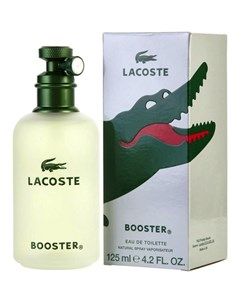 Booster Lacoste