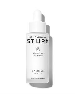 Сыворотка для лица успокаивающая восстанавливающая баланс кожи Calming Serum 30 ml Dr. barbara sturm