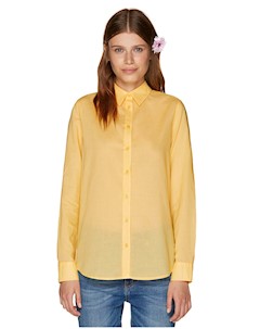 Рубашка из 100 хлопка United colors of benetton