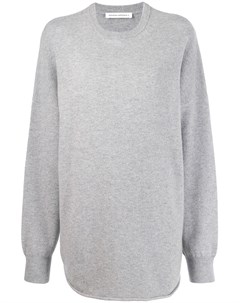 Кашемировый свитер Extreme cashmere