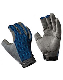 Перчатки Рыболовные Figthing Work Gloves Fighting Work Ii Gloves Billfish S m Buff