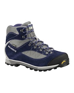 Ботинки Для Хайкинга Высокие 2018 Zernez Gtx Night Blue pewter Grey Dolomite