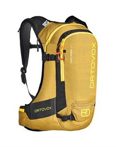 Рюкзак с защитой спины Freerider Yellowstone 26L 2021 Ortovox
