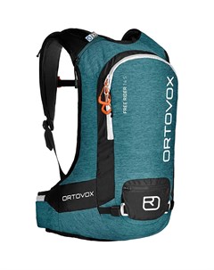 Рюкзак с защитой спины Freerider Aqua Blend 14L S 2021 Ortovox