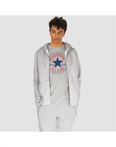 Толстовки Sportswear Fullzip Hood Converse