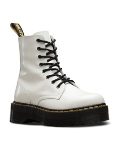 Ботинки Jadon Smooth Dr. martens