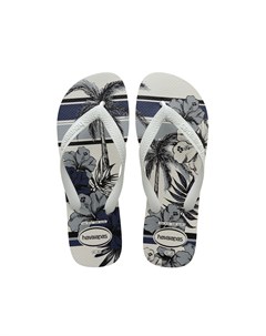 Сандалии Aloha Havaianas