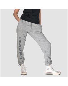 Брюки Star Chevron French Terry Pant Converse