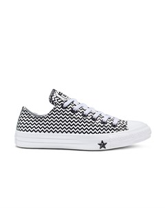 Кеды Chuck Taylor All Star Mission V Leather Low Top Converse