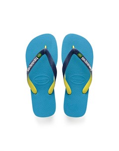 Сандалии Brasil Mix Havaianas